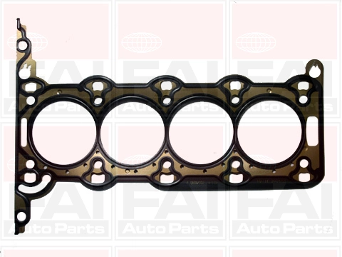 Gasket, cylinder head